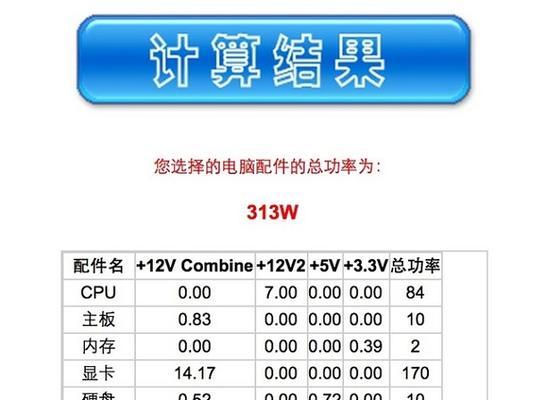 电脑电源设置技巧大揭秘（个性化定制你的电源设置，体验高效便捷）