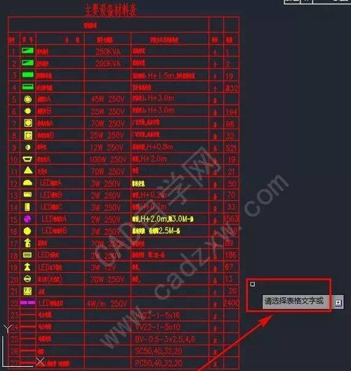 高效删除CAD方法（提升效率的关键技巧与实用方法）