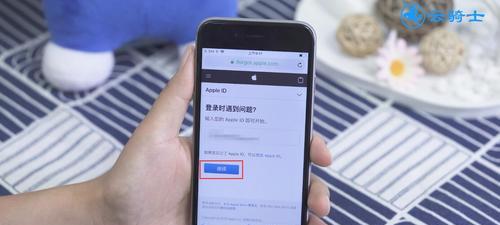 iPhone密码忘了怎么办？教你如何解决（忘记iPhone密码该怎么办？别担心，我们来帮你找回）