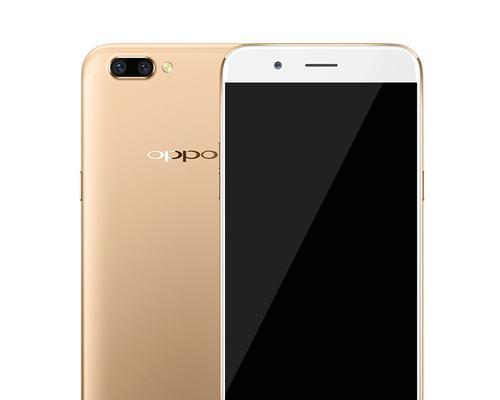 OPPOA59S进水黑屏维修方案（解决您的OPPOA59S进水后黑屏问题）