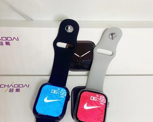 AppleWatch喇叭外放音乐的简单方法（通过简单设置，将AppleWatch喇叭变成小型音响！）