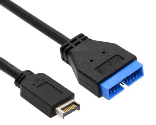 USB3.0和USB2.0（USB3.0和USB2.0的比较以及USB3.0的关键优势）