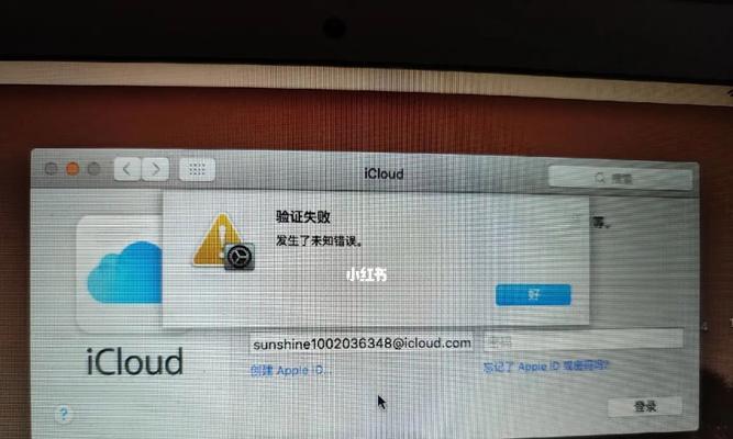 解决苹果ID验证问题的方法（有效解决苹果ID验证问题，让您的设备更安全）