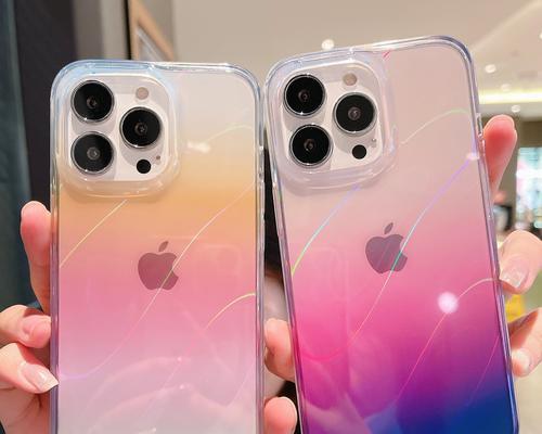 探索iPhone11的炫彩世界（颠覆性技术和出色性能将带给你全新的体验）