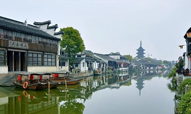 苏州有什么好玩的景点（苏州十大旅游景点排名）