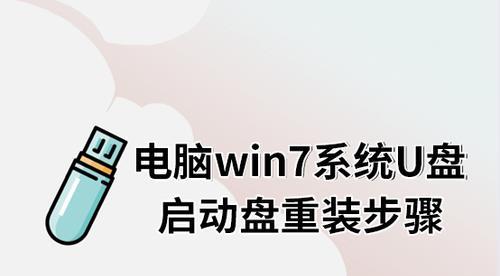 使用U盘重装电脑系统的步骤与注意事项（轻松学会使用U盘重新安装电脑系统）