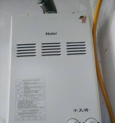 天然气热水器打不起火的原因及解决方法（探索天然气热水器无法点火的常见问题和解决方案）