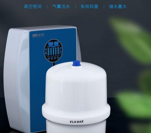 如何处理净水器压力桶水用不完的问题（有效利用压力桶水资源）