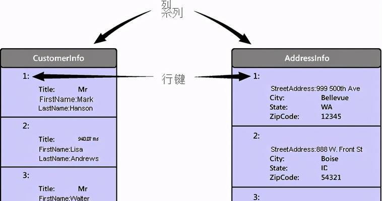 数据库的功能特点及应用领域分析（解析数据库的关键特点）