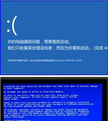 Win7电脑蓝屏无法正常启动的故障恢复方法（解决Win7电脑蓝屏无法启动的故障及常见问题）