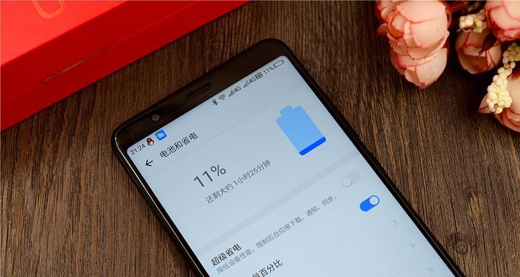 揭开手机电池真实容量之谜（如何查询手机电池的真实容量）