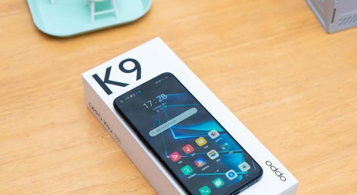 OPPOK9、K9Pro、K9s区别分析（三款手机功能比较）