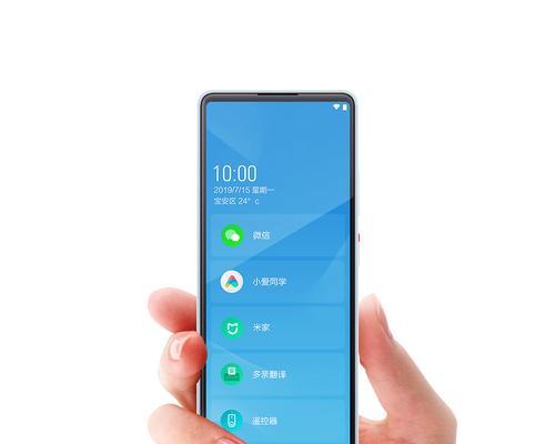 手机语音助手大盘点（探索语音助手的功能与优劣势）
