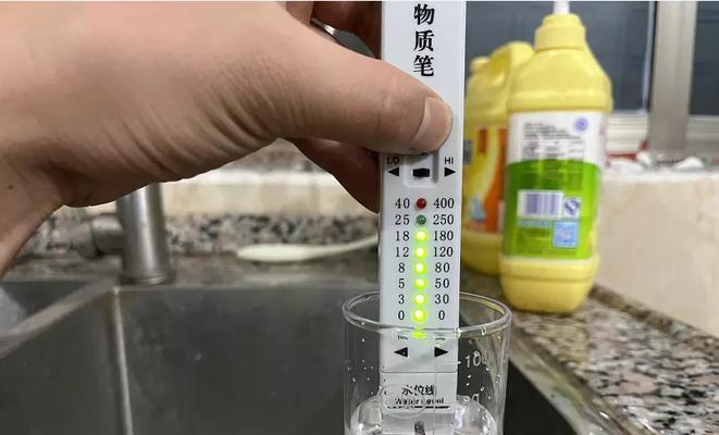 如何处理净水器纯水水质变差问题（解决净水器纯水水质问题的有效方法与技巧）