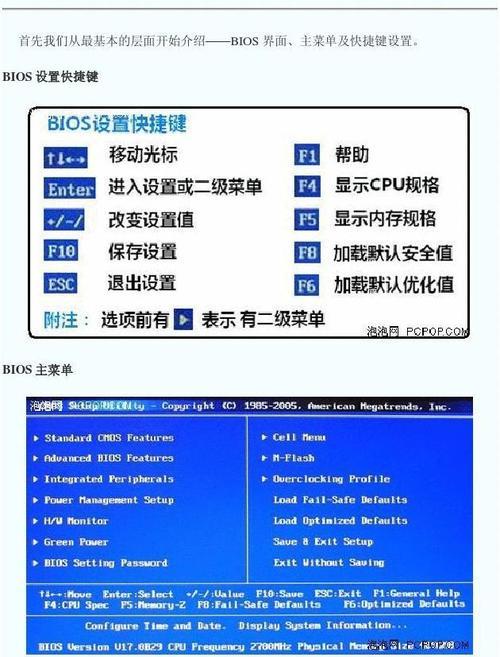 如何在BIOS中设置光驱位硬盘（快速设置BIOS中的光驱位硬盘选项并启动系统）