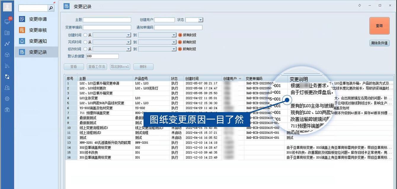 PLM软件有哪些？如何选择适合企业的PLM解决方案？