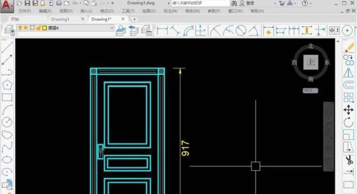 新手如何查看CAD图纸？CAD图纸阅读技巧有哪些？